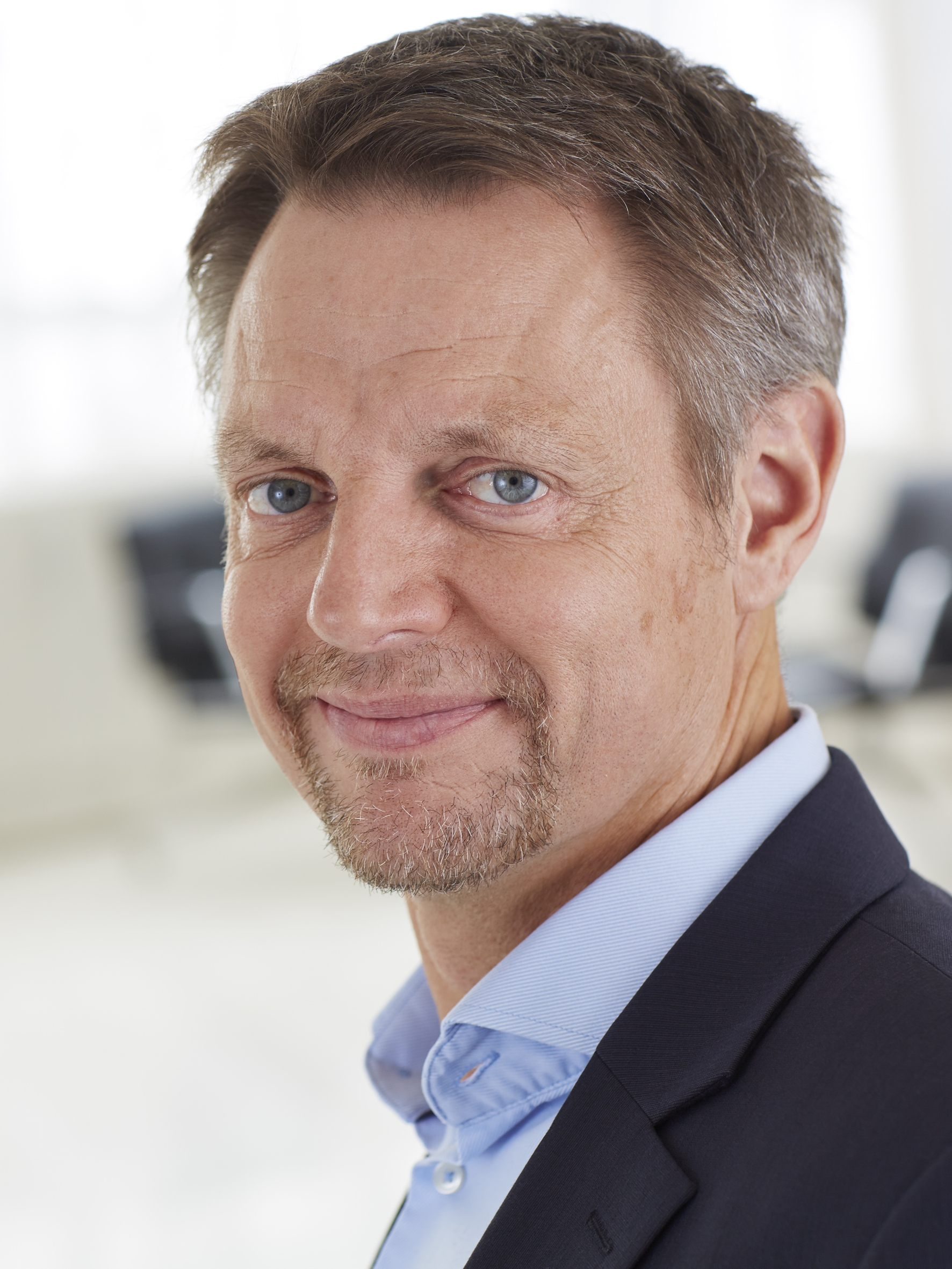 Dirk Weiße, Geschäftsführer iS Software GmbH, Regensburg